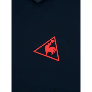 Polo Le Coq Sportif L'amour Du Sport image-5