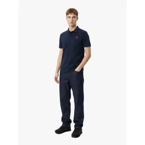 Polo Le Coq Sportif L'amour Du Sport image-4