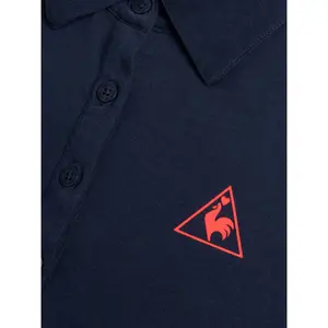 Damespolo Le Coq Sportif L'amour Du Sport image-3