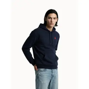 Sudadera con capucha Le Coq Sportif L'amour Du Sport image-3
