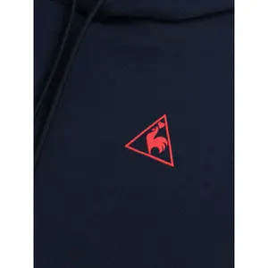 Sudadera con capucha Le Coq Sportif L'amour Du Sport image-4