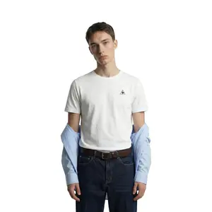 T-shirt Le Coq Sportif Test image-0