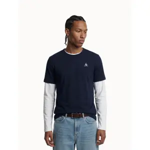 T-shirt Le Coq Sportif Test image-2