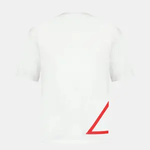 T-shirt n°1 oversized Le Coq Sportif L'amour Du Sport image-2