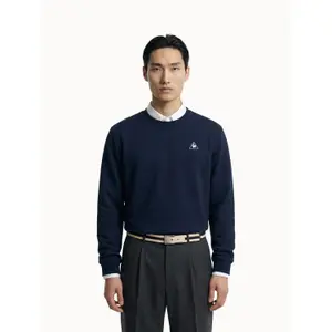 Sweatshirt Le Coq Sportif Relax N°1 image-1