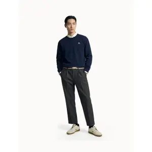 Sweatshirt Le Coq Sportif Relax N°1 image-2