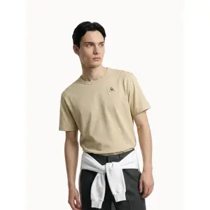 Relaxed T-shirt Le Coq Sportif Test image-0