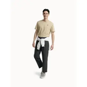 Relaxed T-shirt Le Coq Sportif Test image-1