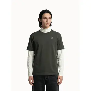 Relaxed T-shirt Le Coq Sportif Test image-0