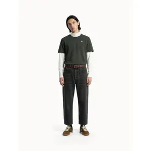 Relaxed T-shirt Le Coq Sportif Test image-1