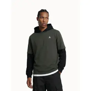 T-shirt Le Coq Sportif SMU image-1