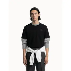 T-shirt Le Coq Sportif SMU image-1