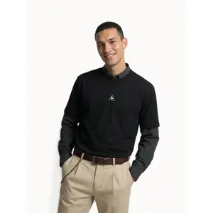 Koszulka Le Coq Sportif SMU N°2 image-1