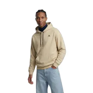 Hooded Sweatshirt Le Coq Sportif C Relax N°1 image-0