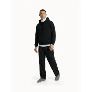 Hooded Sweatshirt Le Coq Sportif C Relax N°1 image-1