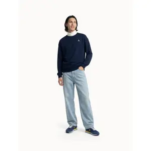Mikina Le Coq Sportif Reset Relax image-1