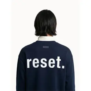Mikina Le Coq Sportif Reset Relax image-2