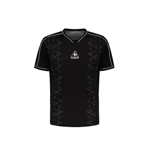 T-shirt Le Coq Sportif Blank Relax N°1