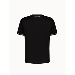T-shirt Le Coq Sportif Blank Relax N°1 image-2
