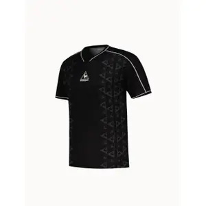T-shirt Le Coq Sportif Blank Relax N°1 image-1