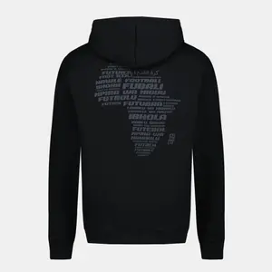 Sweatshirt Le Coq Sportif Vdn Relax N°1 image-3