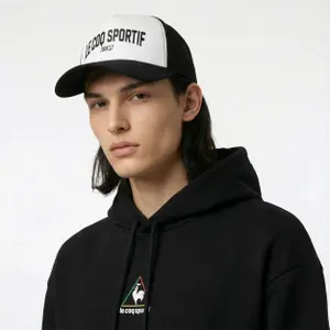 Sweatshirt Le Coq Sportif Vdn Relax N°1 image-5