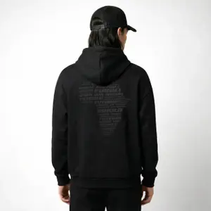 Sweatshirt Le Coq Sportif Vdn Relax N°1 image-4