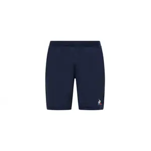 Bermuda shorts for children Le Coq Sportif Tennis image-0