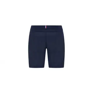 Bermuda shorts for children Le Coq Sportif Tennis image-1