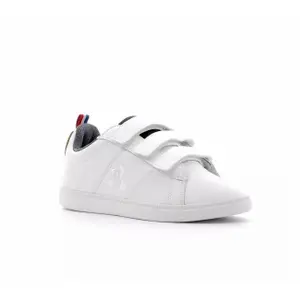 Zapatillas infantiles Le Coq Sportif Courtclassic C image-0