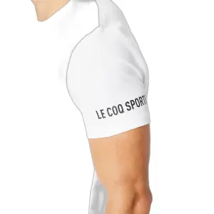 T-shirt Le Coq Sportif Tennis Ss N°3 M image-5
