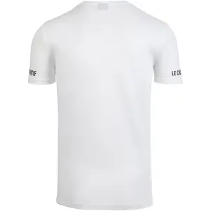 Child's T-shirt Le Coq Sportif Tennis N°3 M image-1