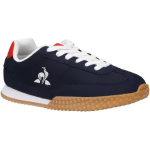Zapatillas niños Le Coq Sportif Veloce Gs Bbr image-1