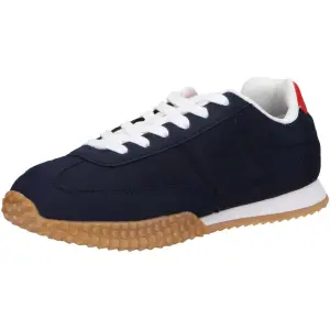 Zapatillas niños Le Coq Sportif Veloce Gs Bbr image-4