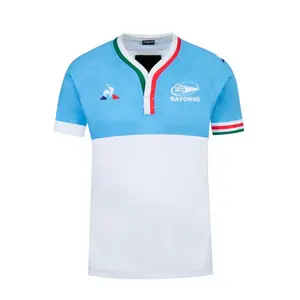 Jersey Le Coq Sportif AB Pro 2021/22 image-0