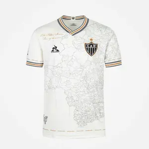 Maillot Atlético Mineiro Collector Manto image-0