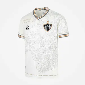 Maillot Atlético Mineiro Collector Manto image-1