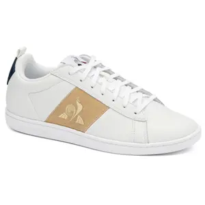 Zapatillas Le Coq Sportif Courtclassic Bbr Premium image-0