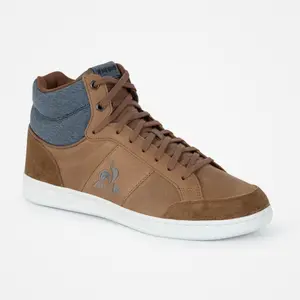 Baskets Le Coq Sportif Court Arena Workwear image-1