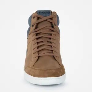 Baskets Le Coq Sportif Court Arena Workwear image-2