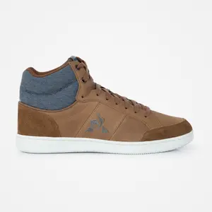 Baskets Le Coq Sportif Court Arena Workwear image-0