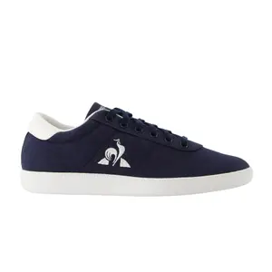 Zapatillas de deporte para mujeres Le Coq Sportif Courtclassic Gs Workwear image-0