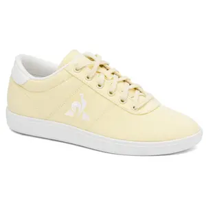 Zapatillas de deporte para mujeres Le Coq Sportif Court One image-0