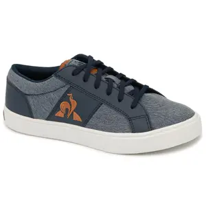 Children's sneakers Le Coq Sportif Verdon Classic Gs Workwear image-0