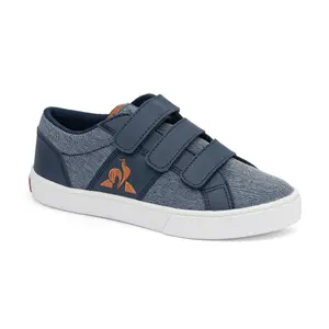 Children's sneakers Le Coq Sportif Verdon Classic Ps Workwear image-1