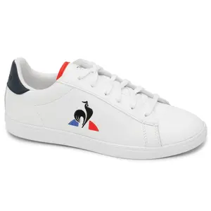 Utbildare för barn Le Coq Sportif Courtset Gs image-0