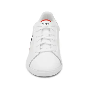 Utbildare för barn Le Coq Sportif Courtset Gs image-1