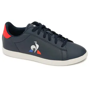 Utbildare för barn Le Coq Sportif Courtset GS image-0