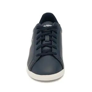 Utbildare för barn Le Coq Sportif Courtset GS image-1