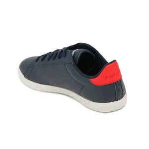 Utbildare för barn Le Coq Sportif Courtset GS image-2